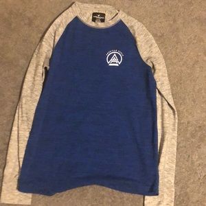 American Eagle Mens long sleeve shirt